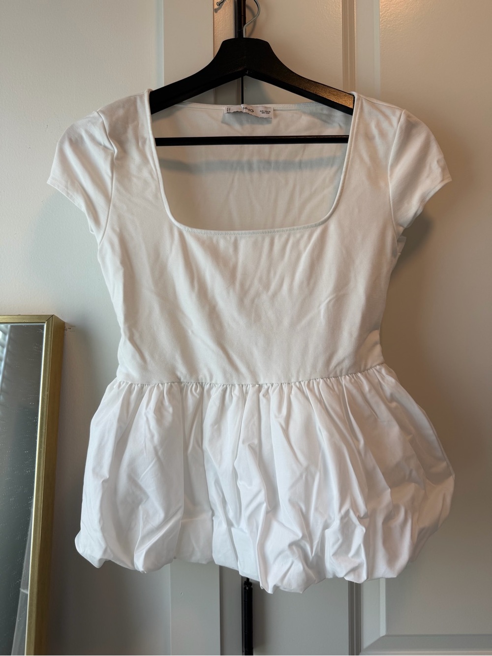 Mango t-shirt